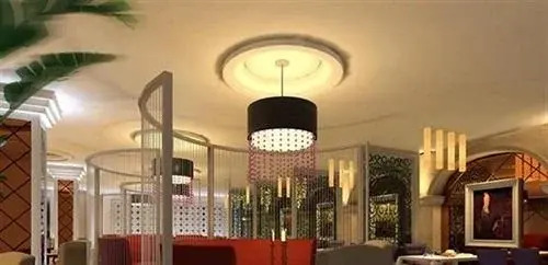 Jammy International Hotel