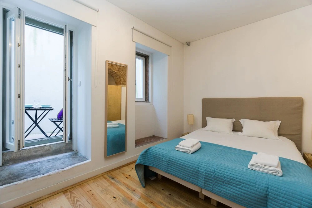 ShortStayFlat Estrela S.Bento