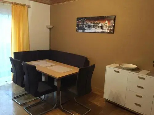 Haus Heimo