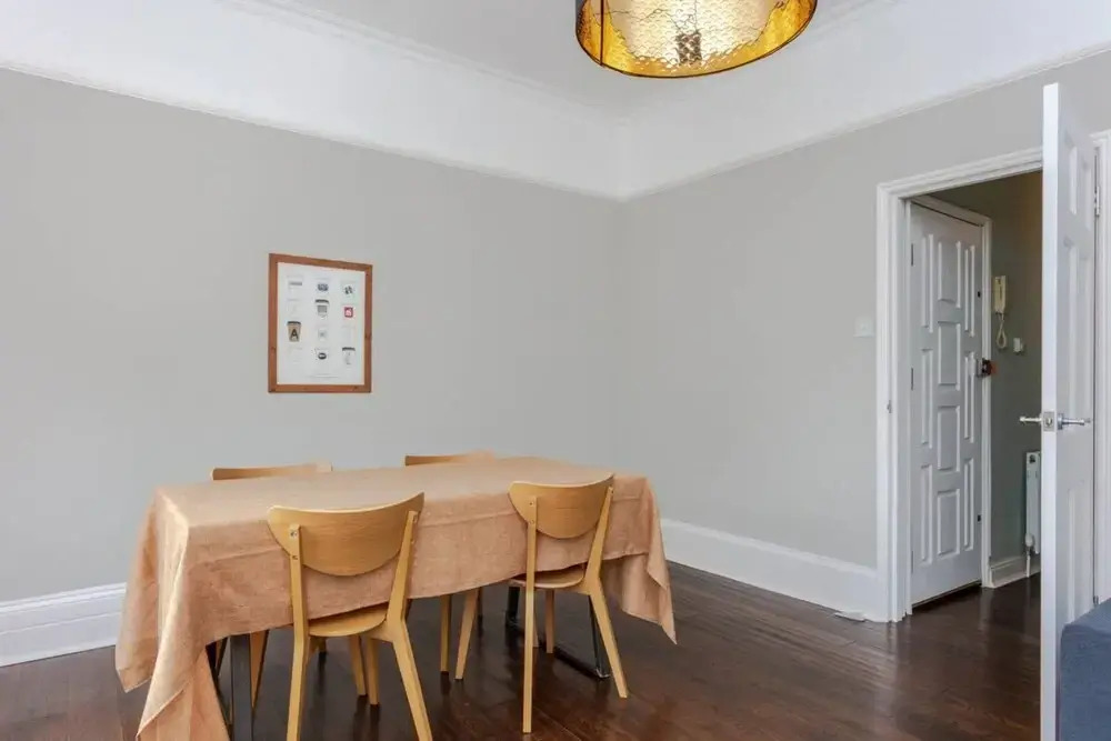Peaceful 1 Bedroom Apartment in Tuffnell Park