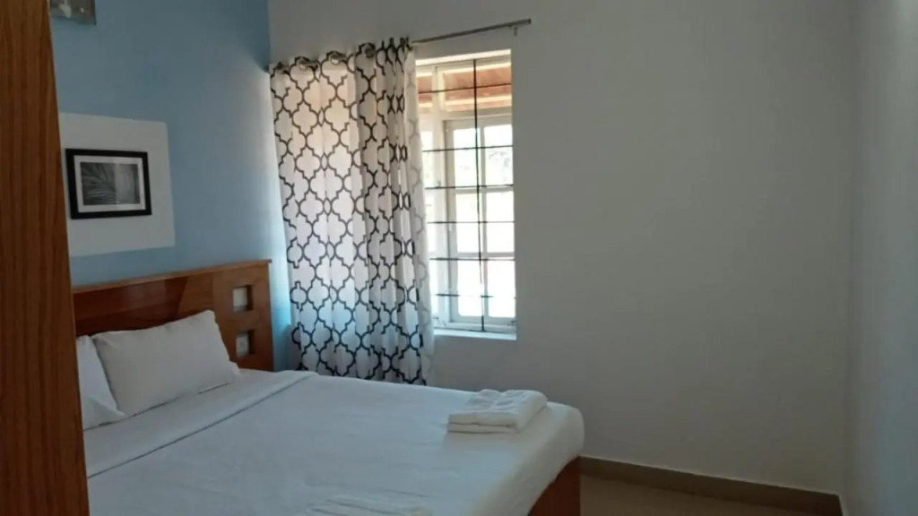 Coastal Grand Space 4 Resorts