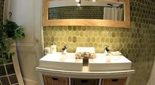 L’oustaria Apartment