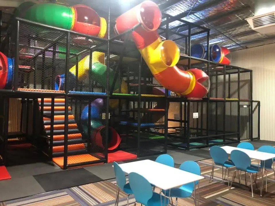 NRMA Mildura Riverside Holiday Park