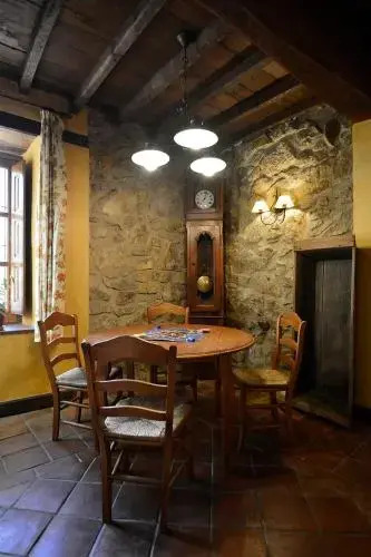 Casa Rural La Fuente del Jerte