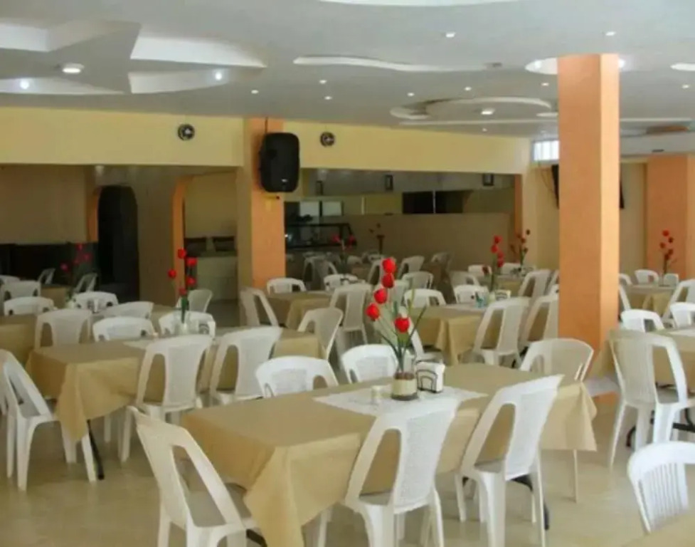 Hotel Faddey