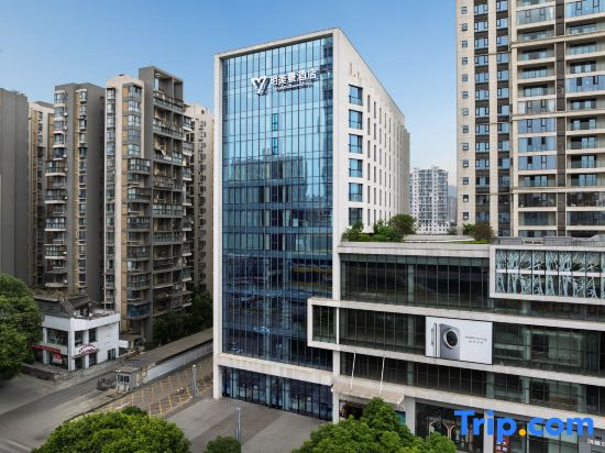 Yuemeijing Hotel