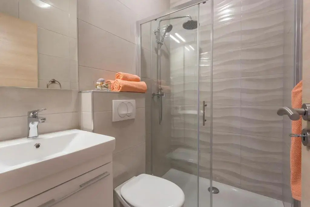 Apartment Božo