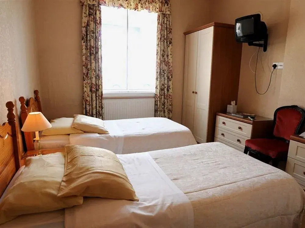 Abbey Court Guest House