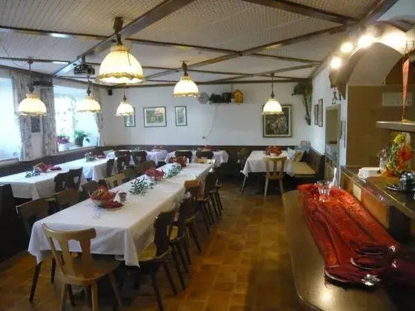 Gasthof Metzgerei Neumeyer