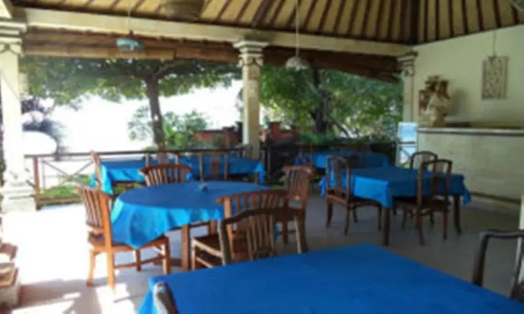 Coral Bay Bungalows Amed Bali
