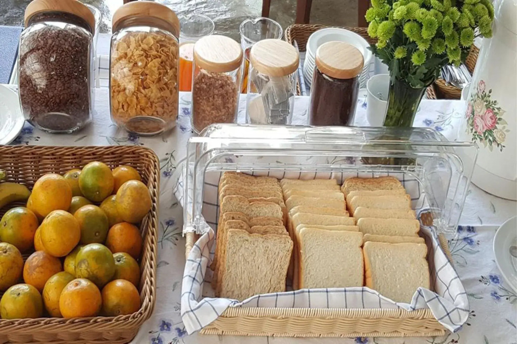 Phuket Nonnita Boutique Resort & Organic Farm