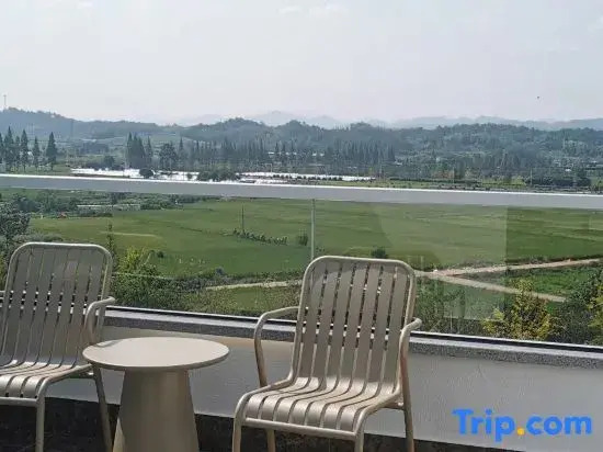 Mount Jianglang Yunshijian Homestay