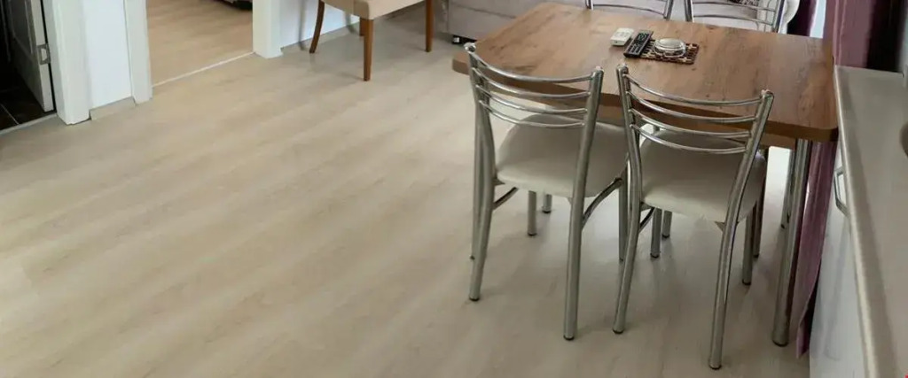 Ozgem Apart Otel