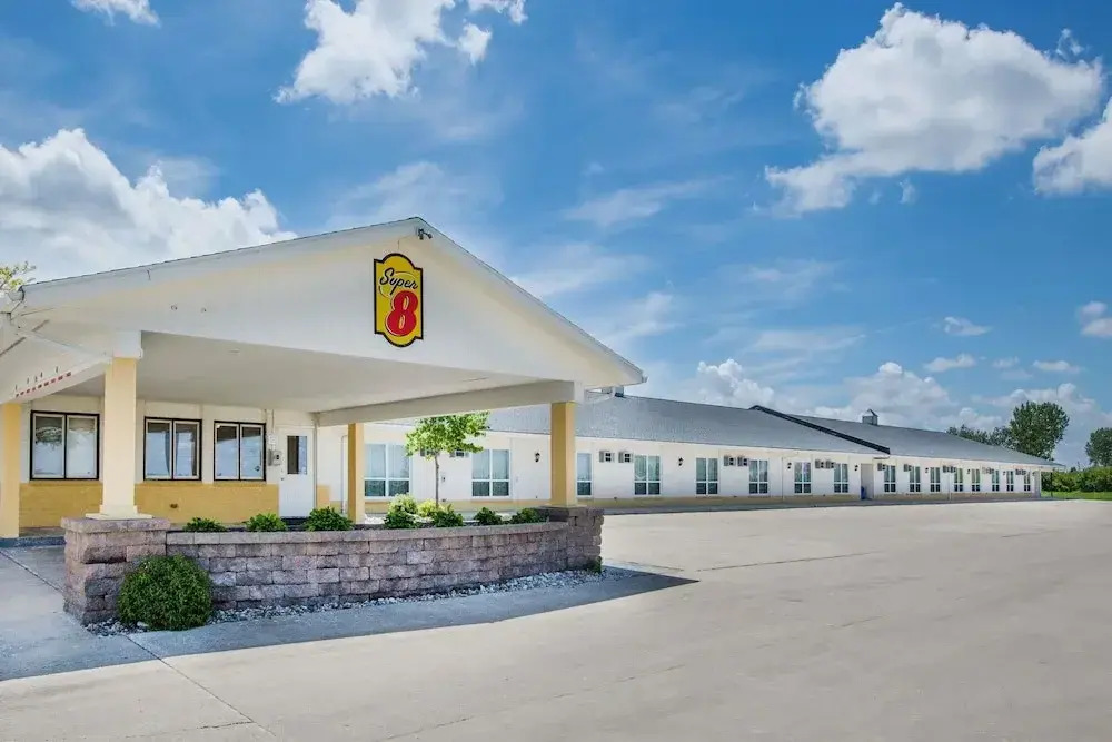 Best Western Norseman Inn