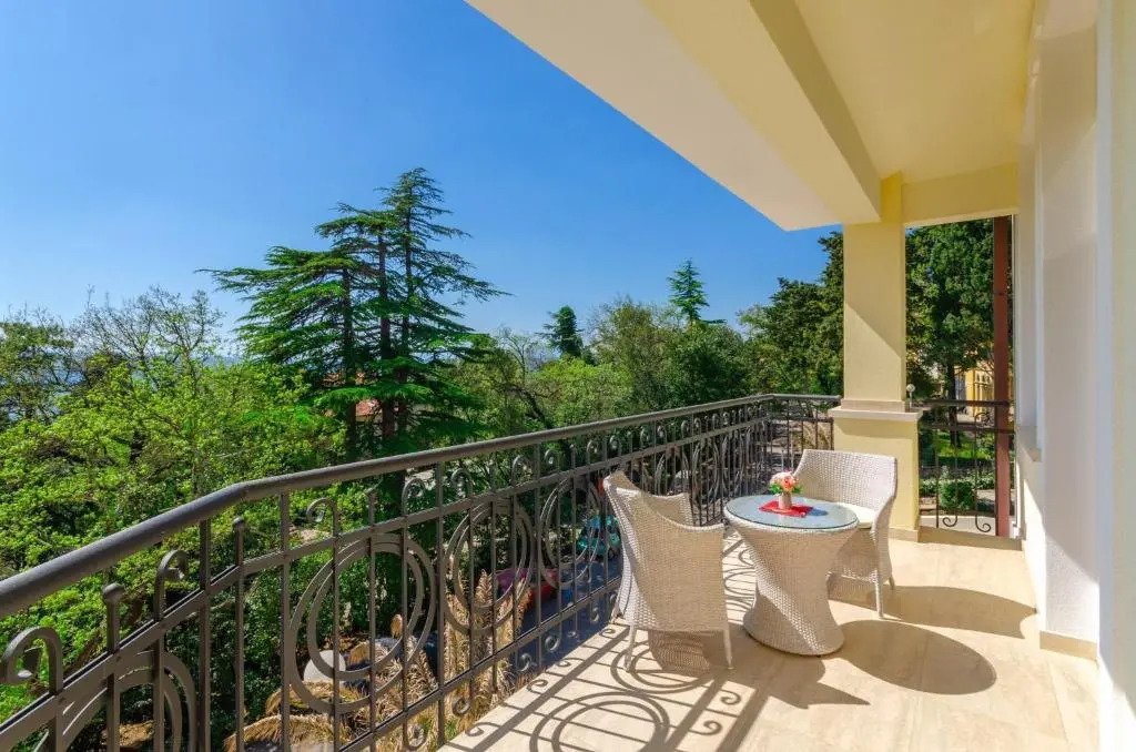 Houses and Apartment in Crikvenica 39413