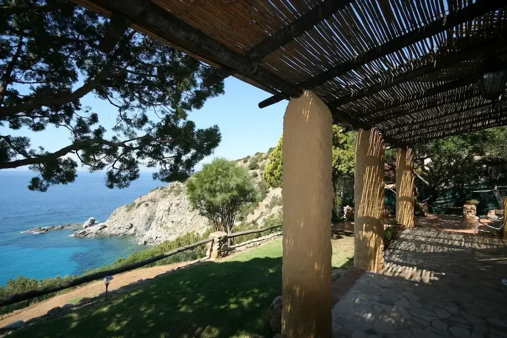 Villa Gianina