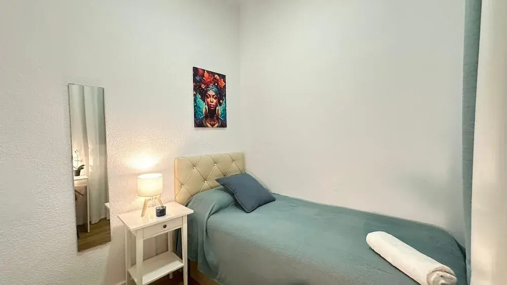 Habitaciones Manuela