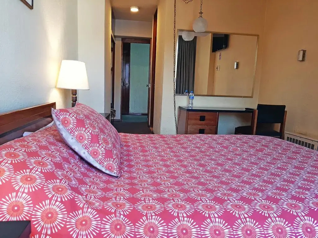 Hotel Gloria La Paz