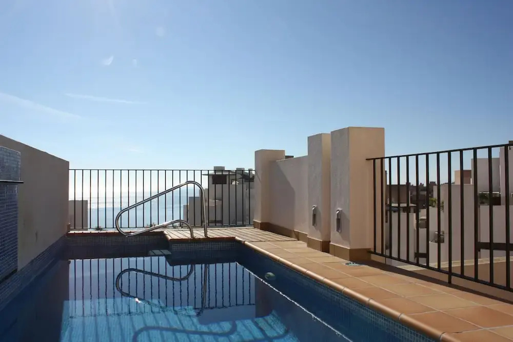 3 Bedroom Apartment With Private Pool