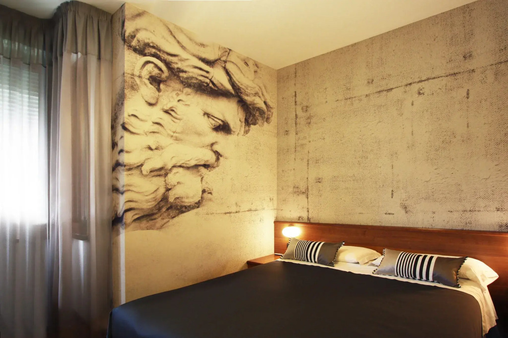 Park Hotel Meublé