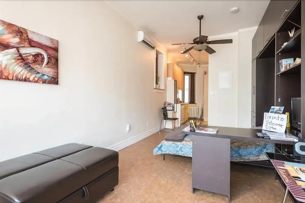 Spacious Bachelor Apt offered by Short Term Stays
