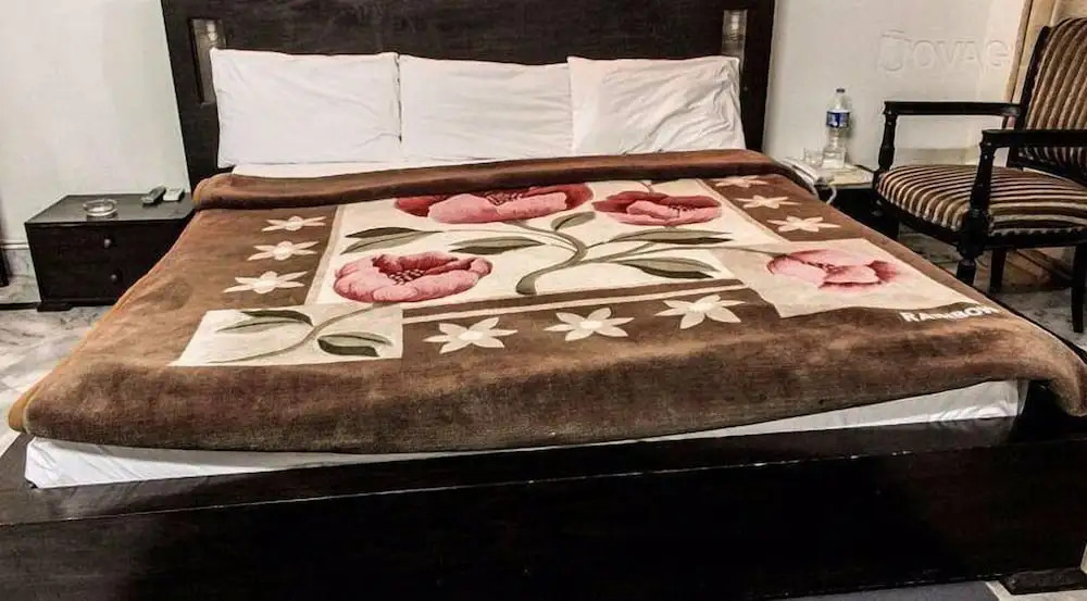 Islamabad Lodge