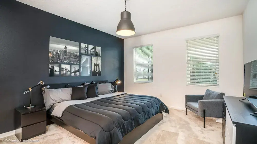 2618ca New Ultimate 10 Bedroom 8 Bathroom Villa