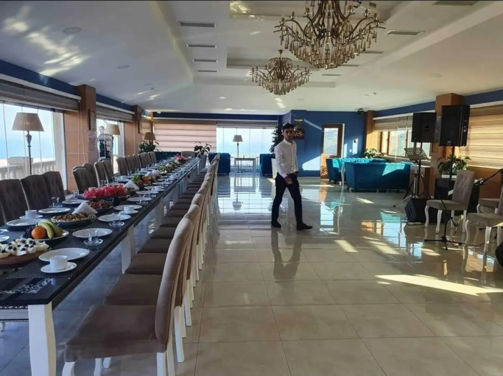 Sea Pearl Hotel Baku