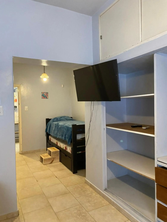 Departamento con cochera a 3 cuadras del hospital privado