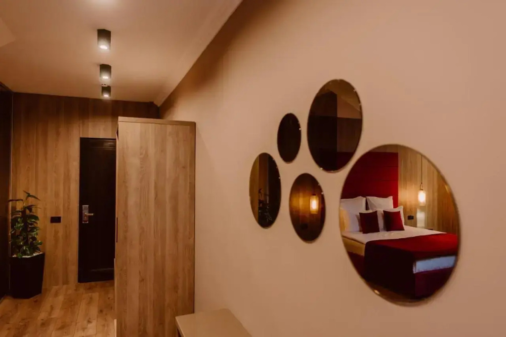 Boutique Hotel Cattaleya