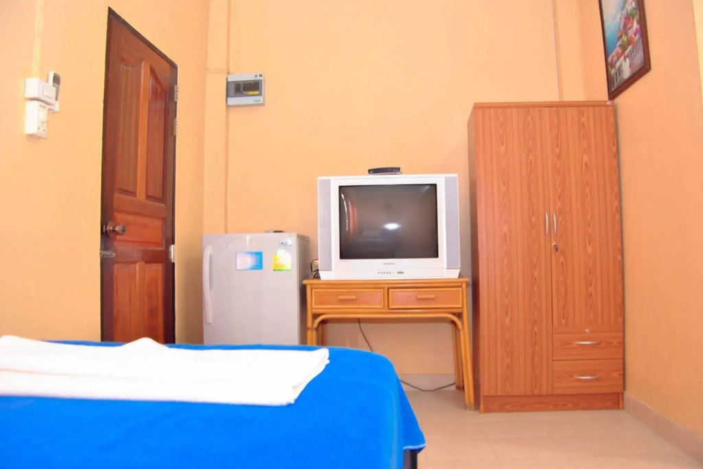 Sarin Guesthouse
