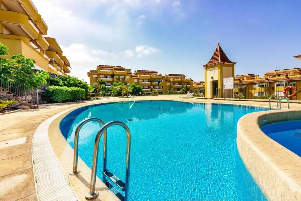Tenerife Dream 004