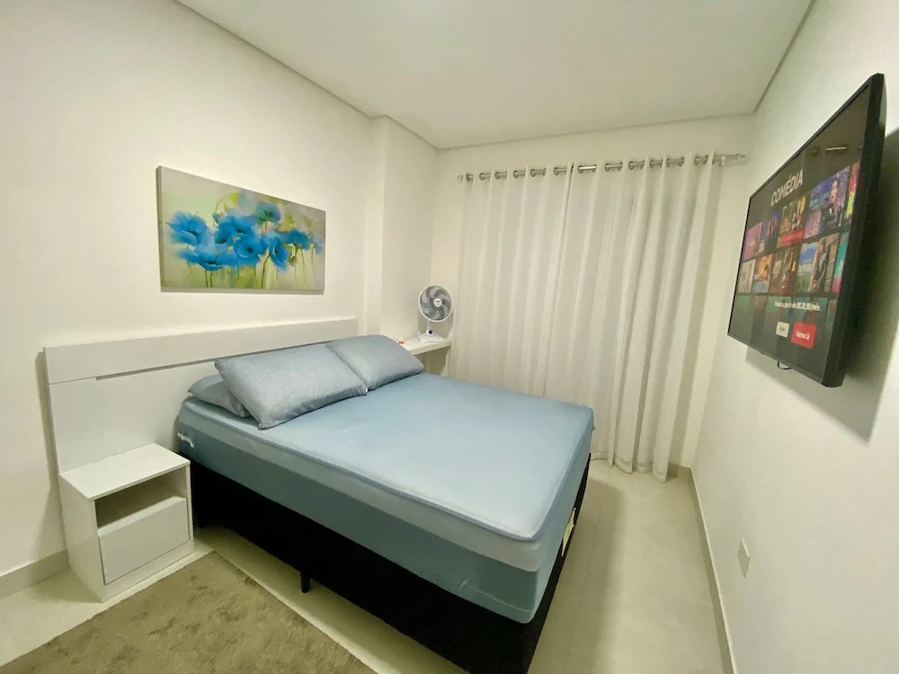 Flat Unitá Homestay