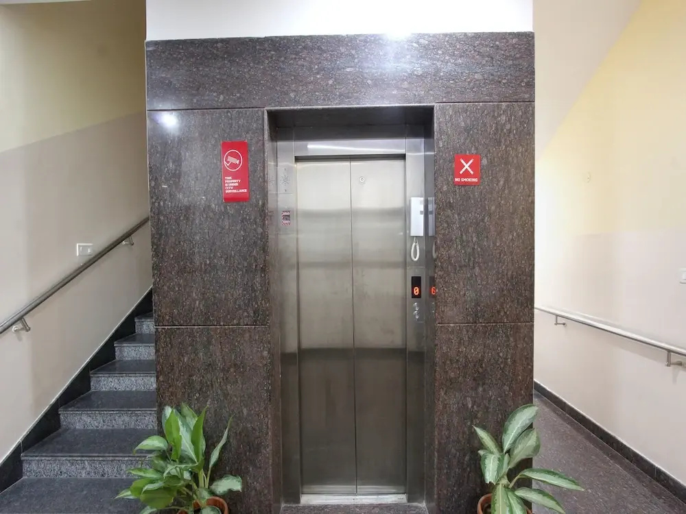 Hotel & Suites by Habitat