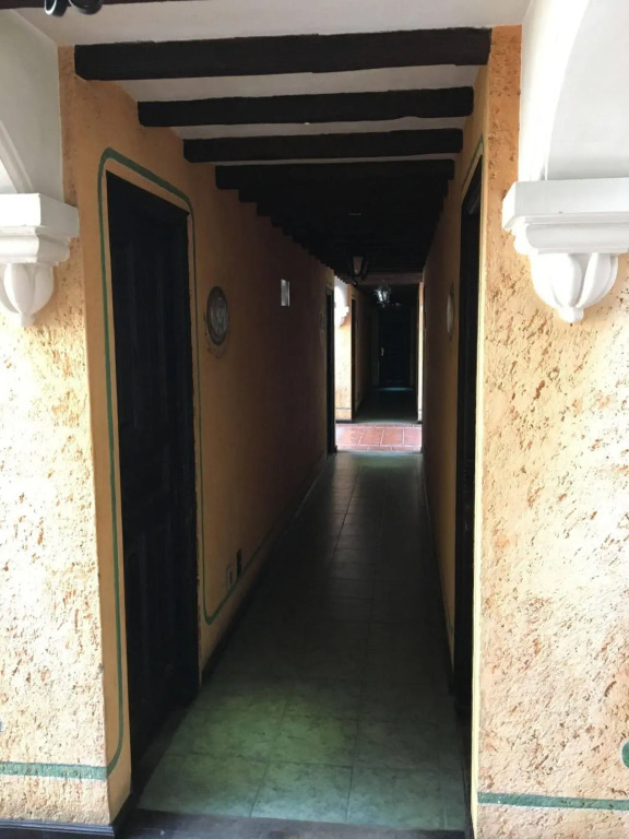 Hotel Playa Internacional