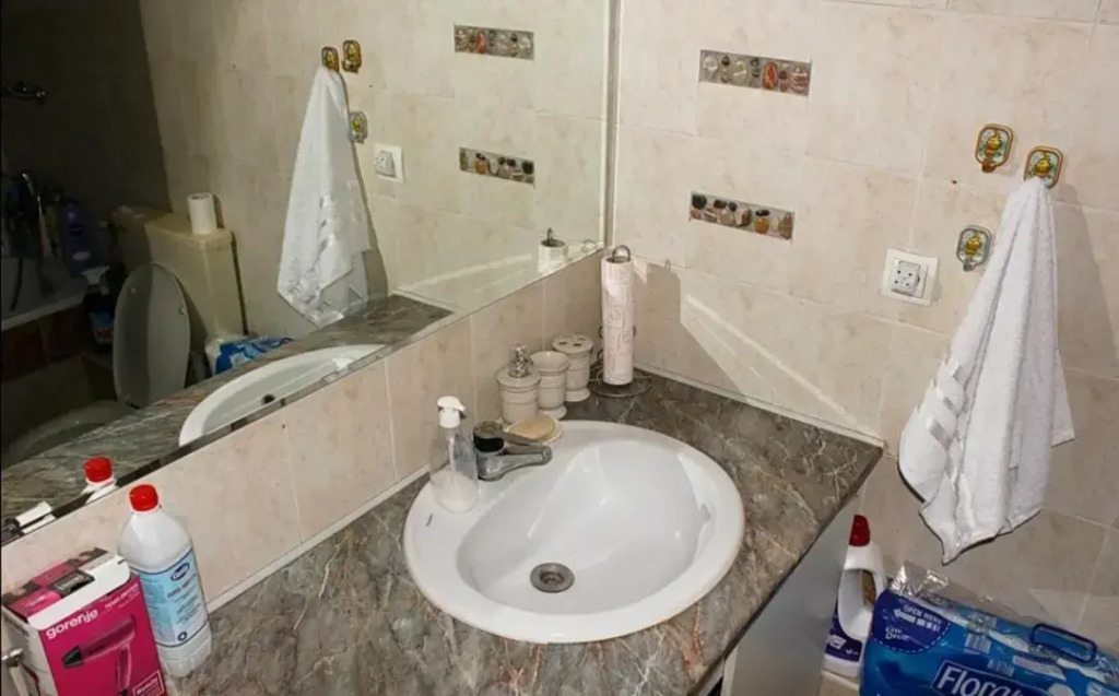 Apartman Masha