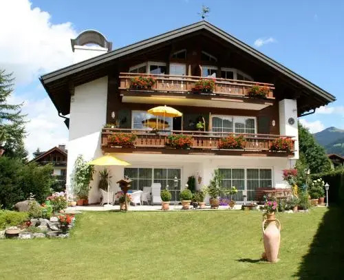 Ferienwohnungen Gerlach