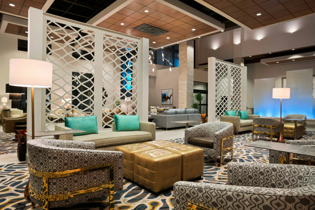 Embassy Suites by Hilton McAllen Convention Center