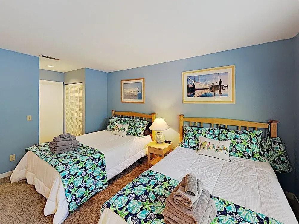 Sea Pines Villa #2348