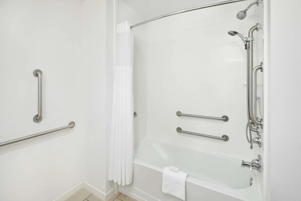 Hampton Inn Plant City