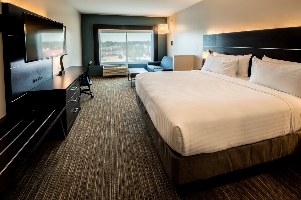 Holiday Inn Express - North Augusta South Carolina by IHG