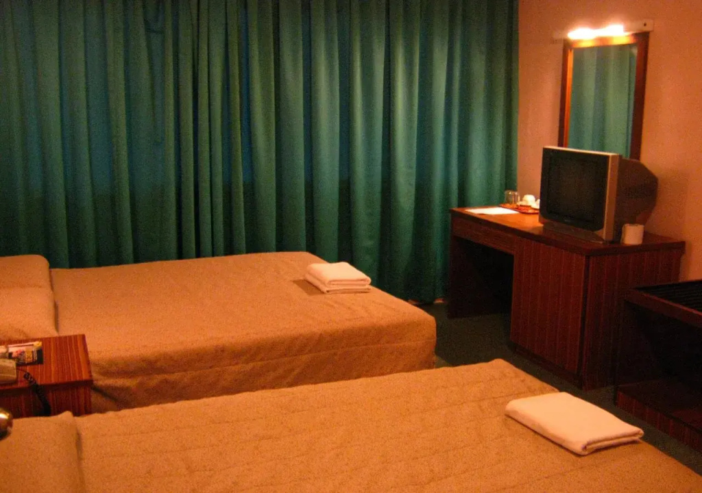 Veone Hotel Kuala Lumpur