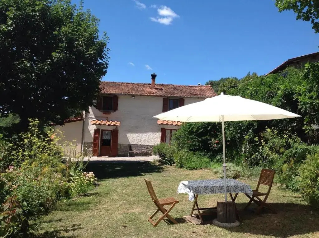 La Casina Di Lonnano