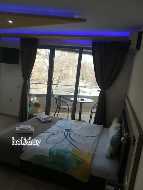 "При братята" - Apartments & Studios