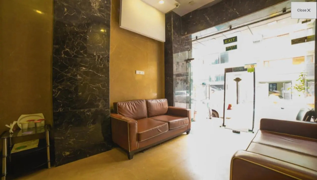 Hotel Pawan Plaza - Near BLK and Ganga Ram Hospital - Karol Bagh