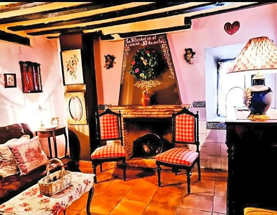 Romantic getaway to Cuenca - La Quinta