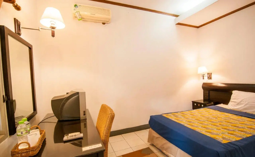 Rumah Asri Bed And Breakfast