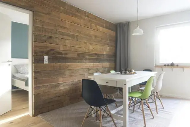 KUKU Family Appartement