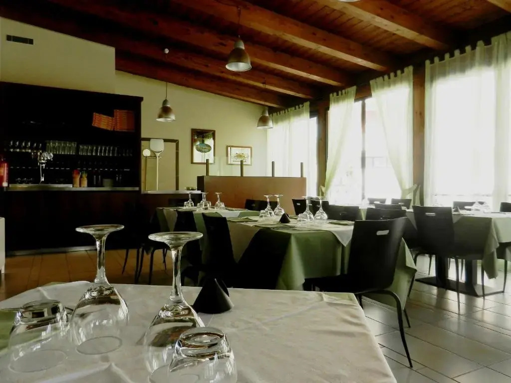 Hotel Santo Stefano