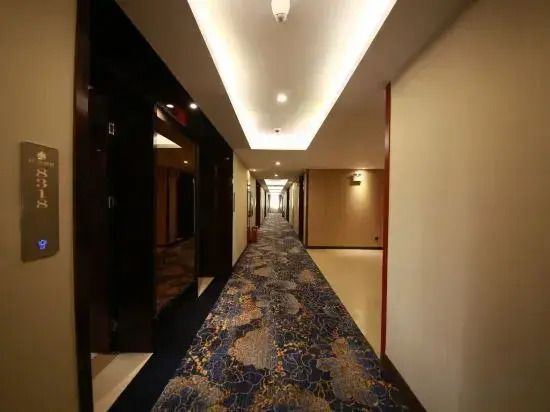 Santaishan Resort Hotel